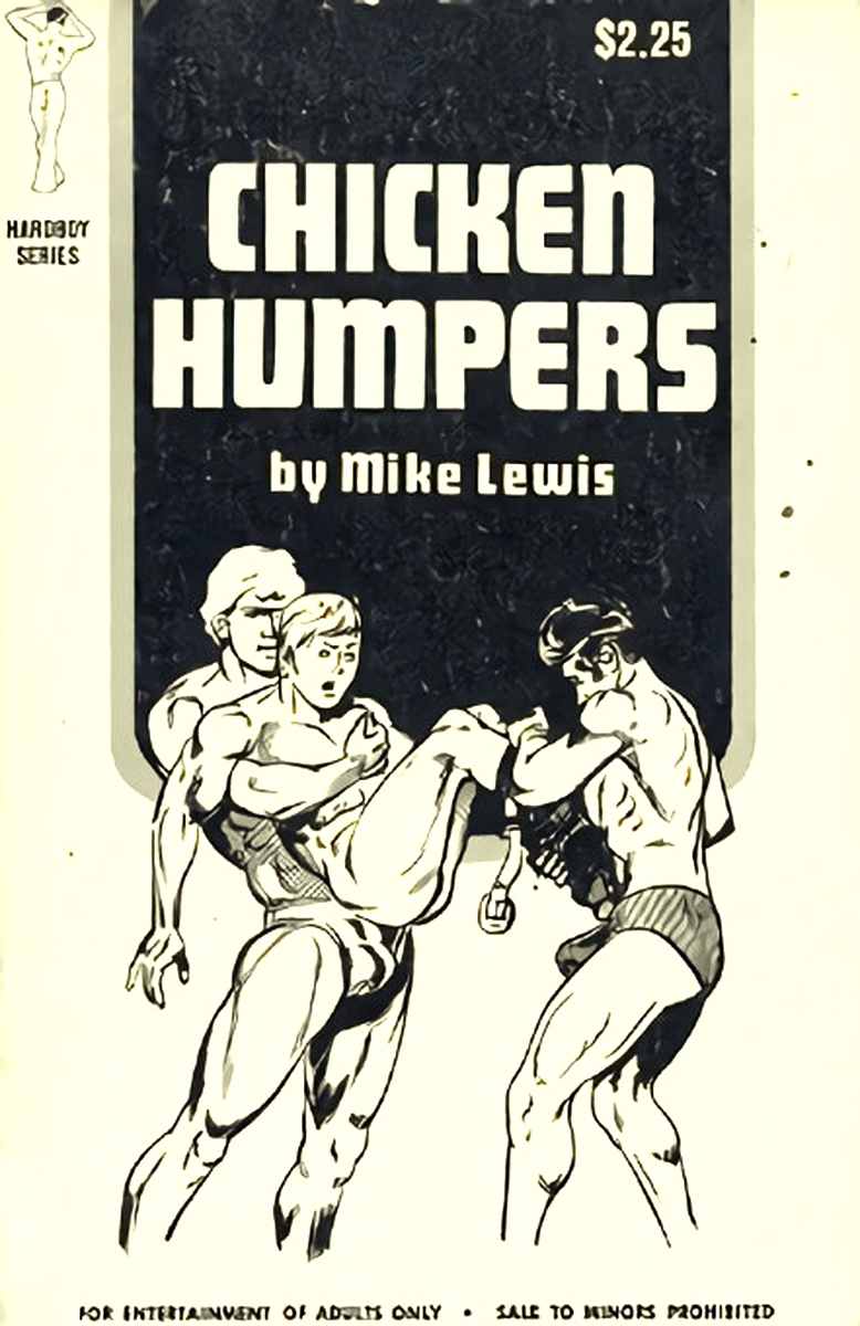 Chicken Humpers