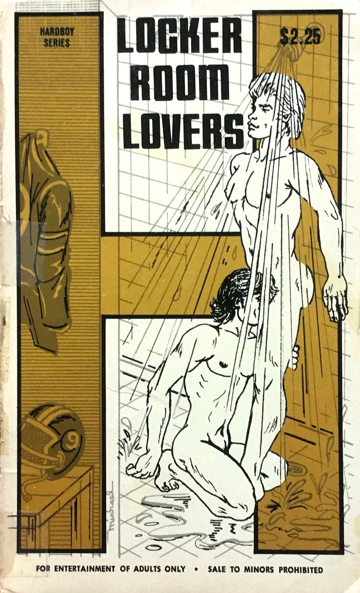 Locker Room Lovers