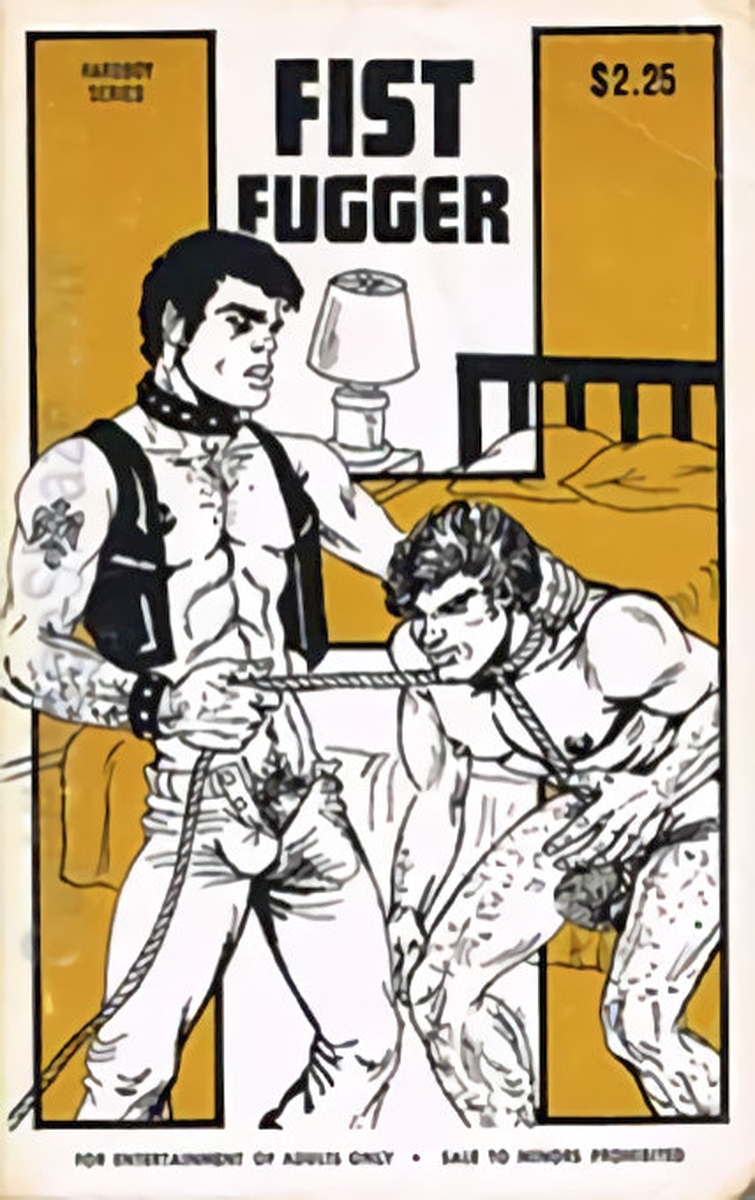 Fist Fugger