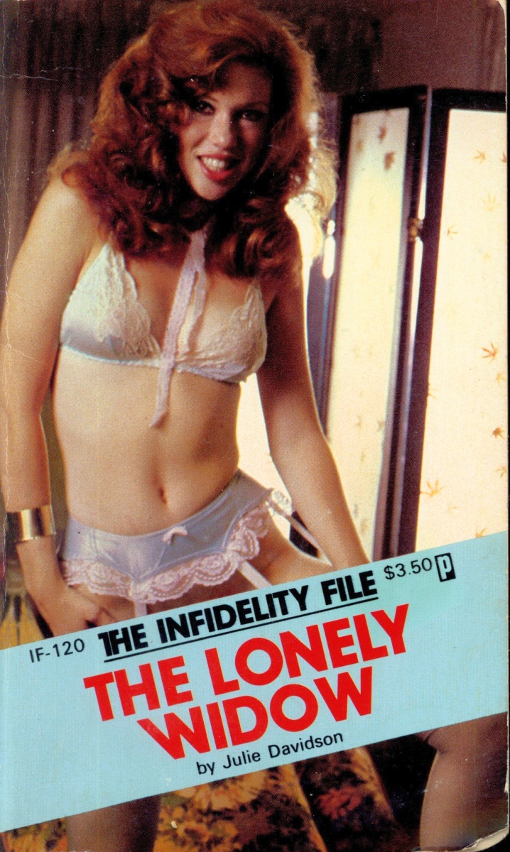 The Lonely Widow