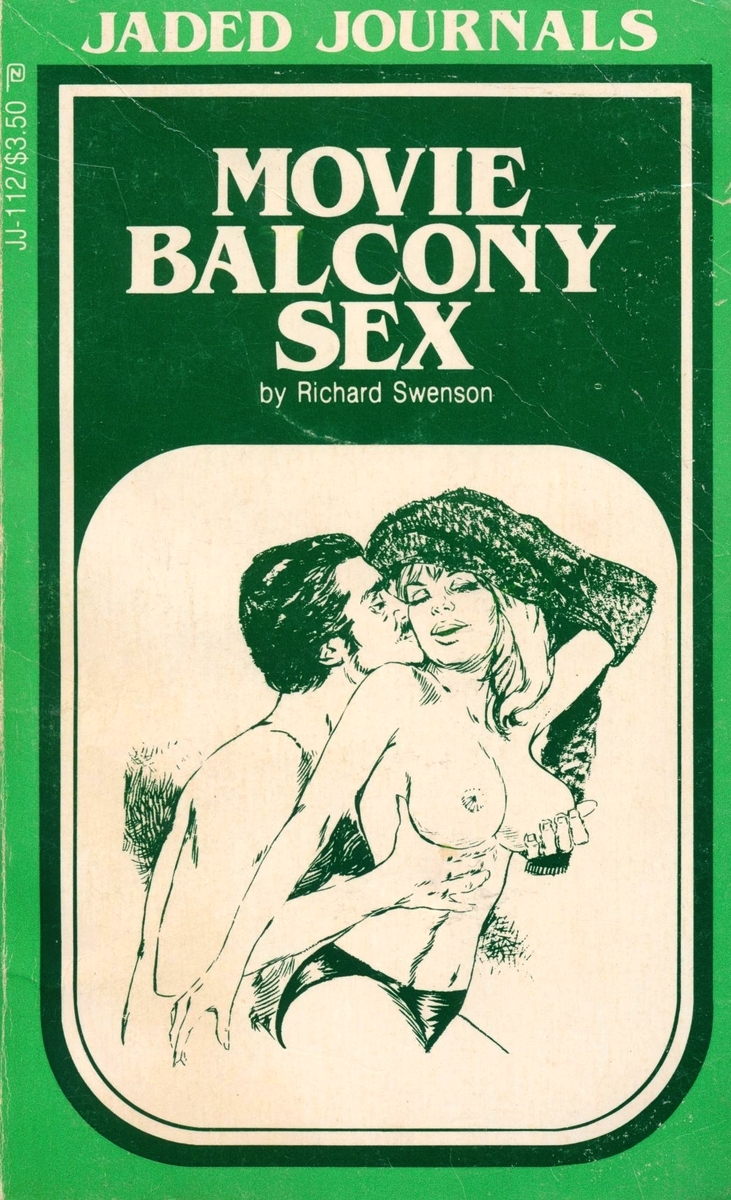 Movie Balcony Sex
