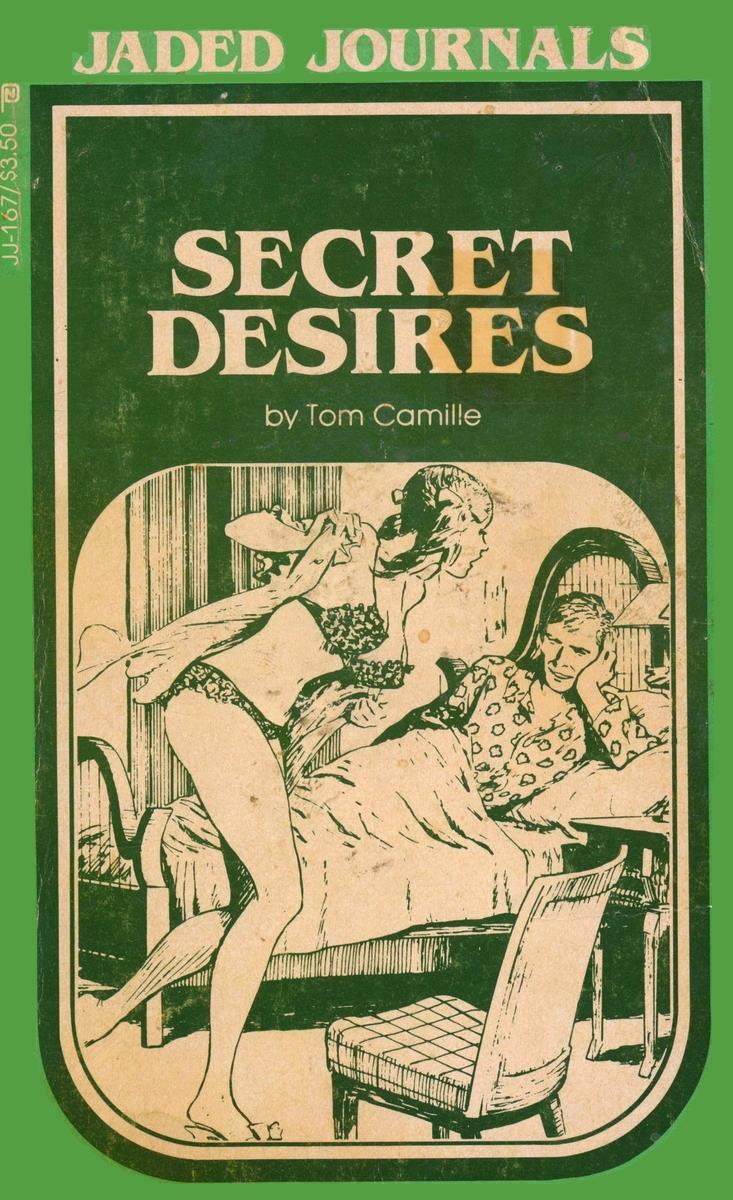 Secret Desires