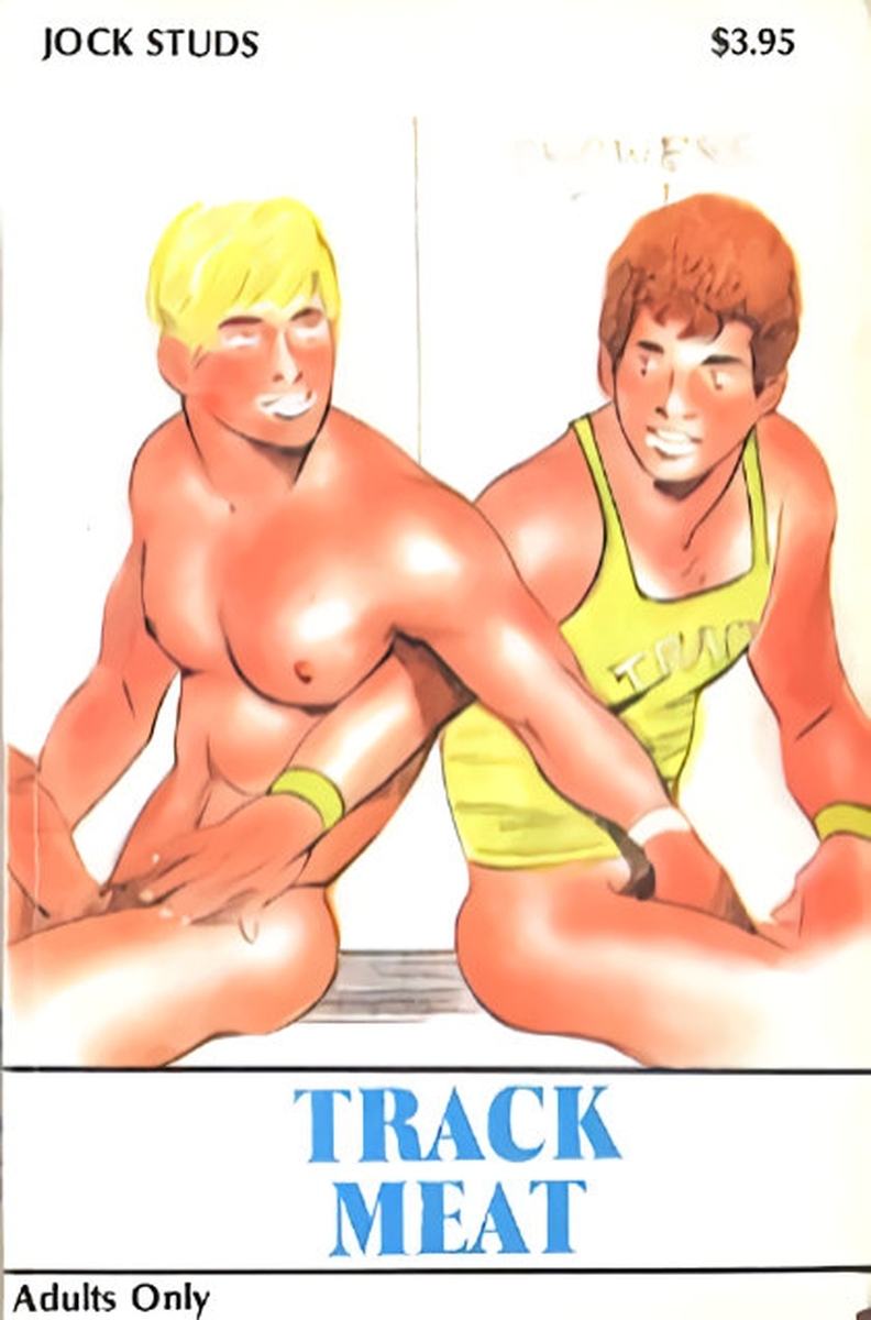 Track Meat