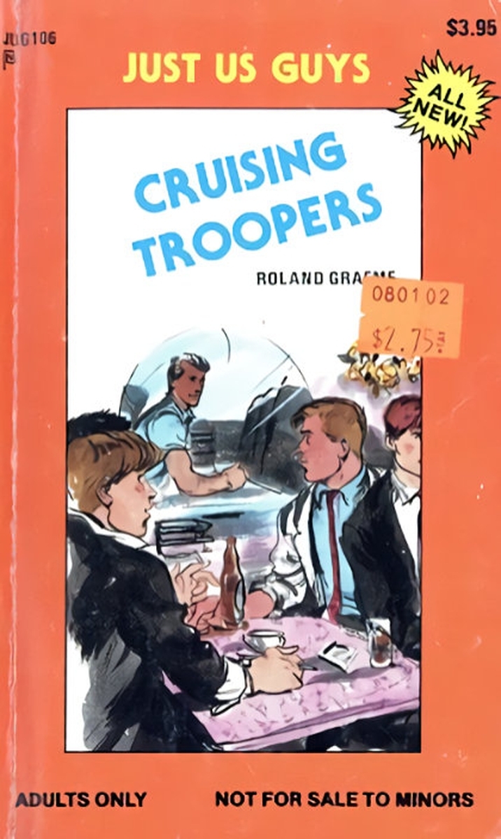 Cruising Troopers
