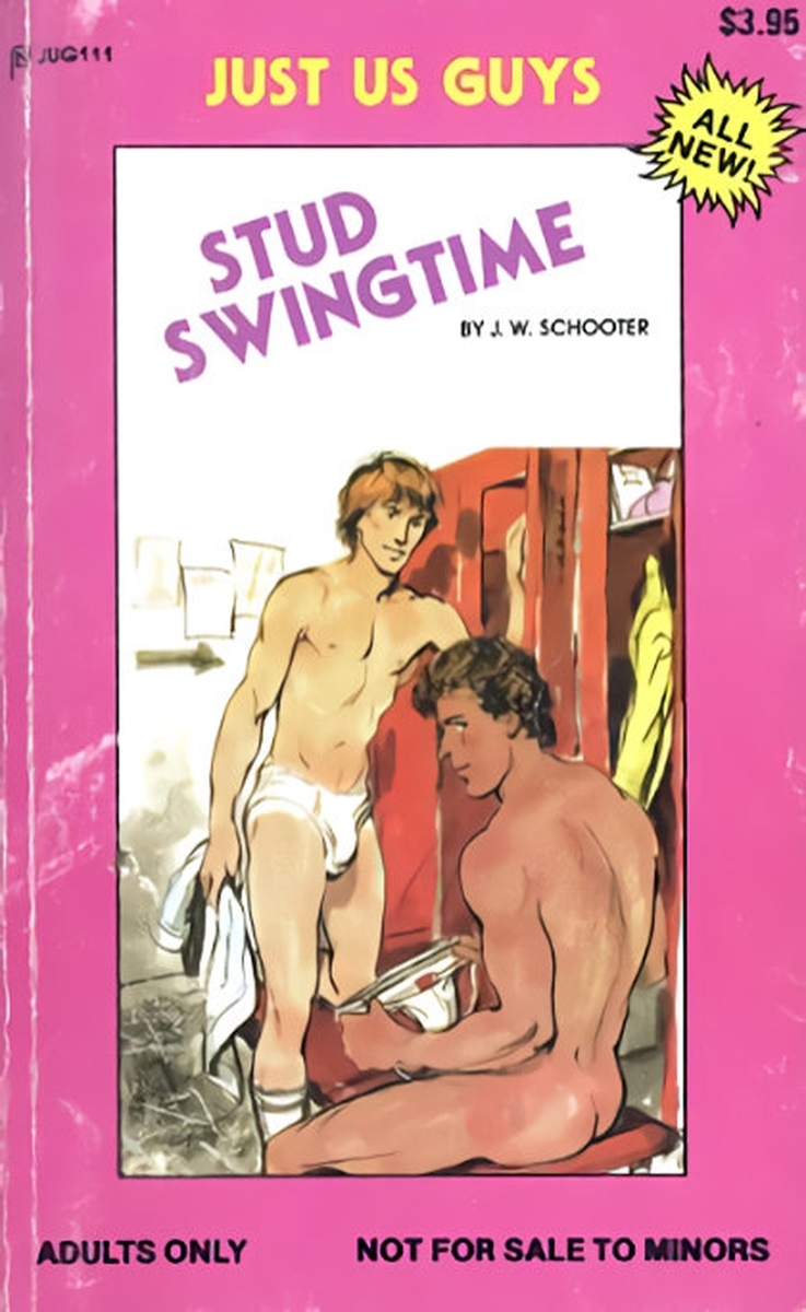 Stud Swingtime