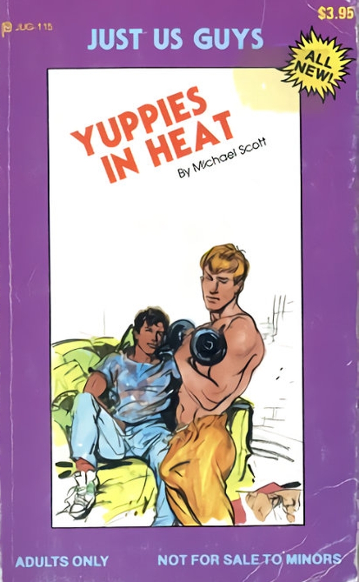 Yuppies In Heat
