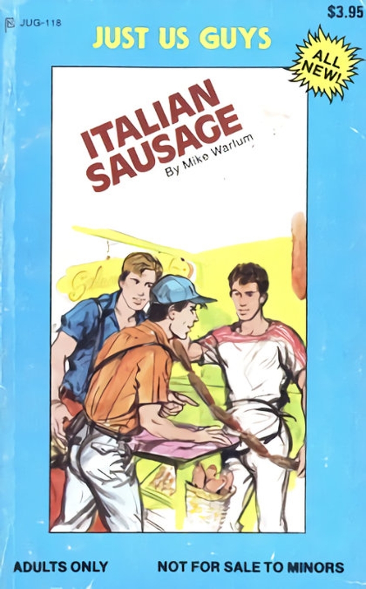 Italian Sausage