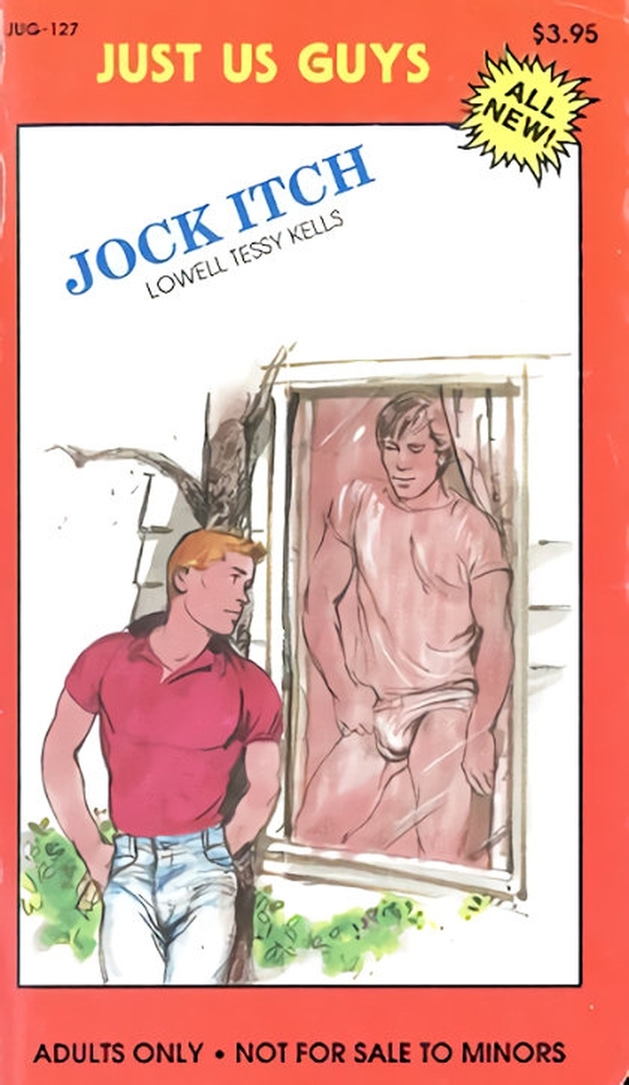 Jock Itch