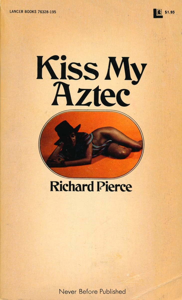 Kiss My Aztec