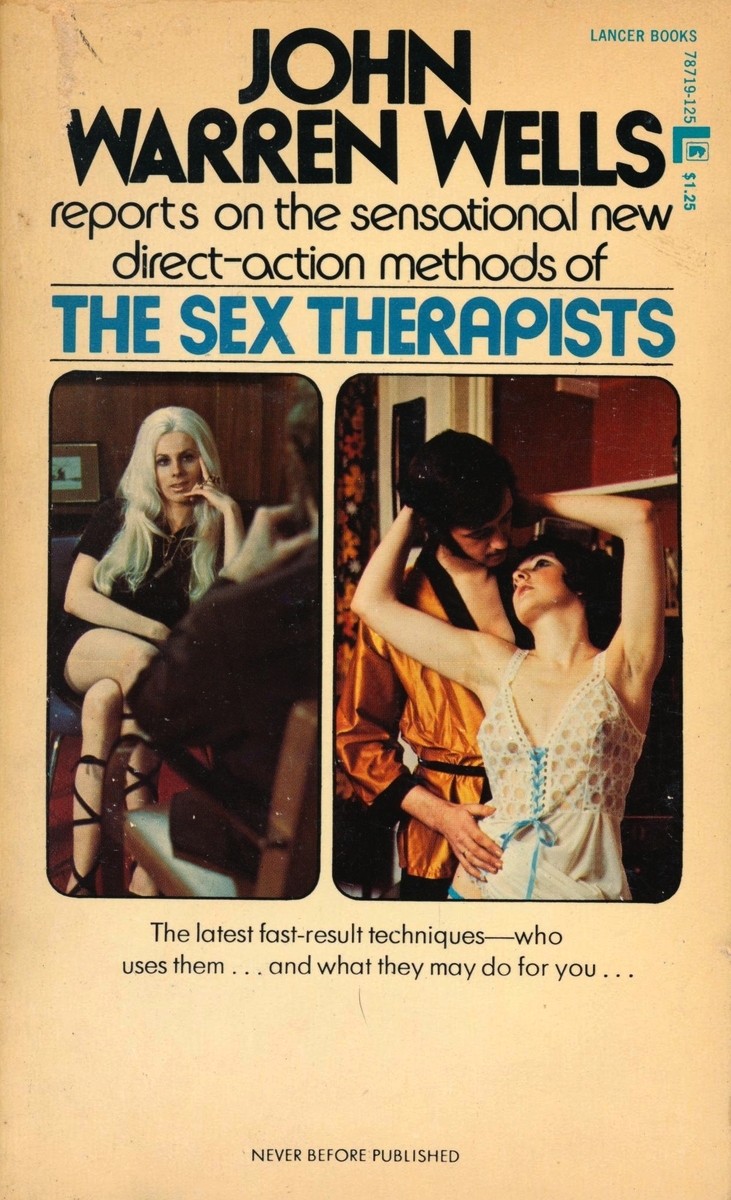 The Sex Therapists