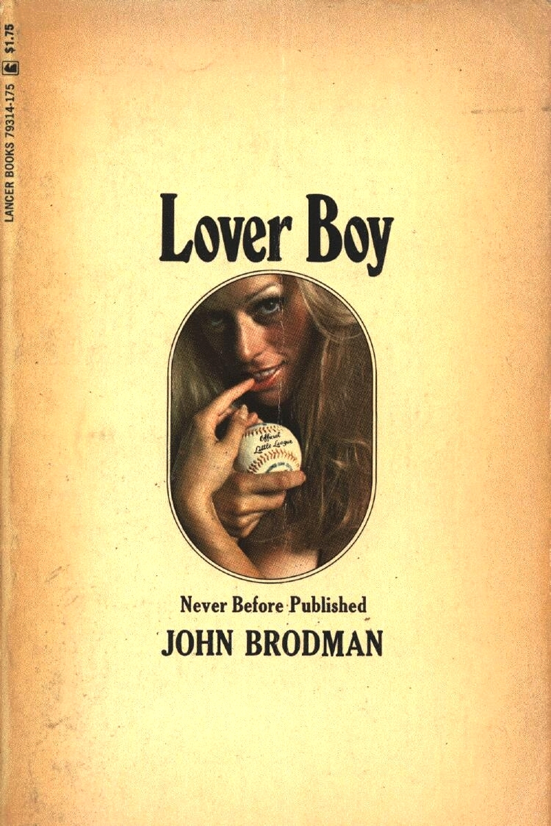 Lover Boy