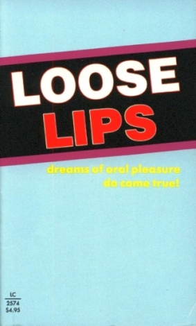 Loose Lips by Fran Wilder - Ebook
