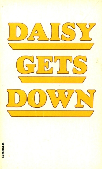 Daisy Gets Down by Emma Patrick - Ebook
