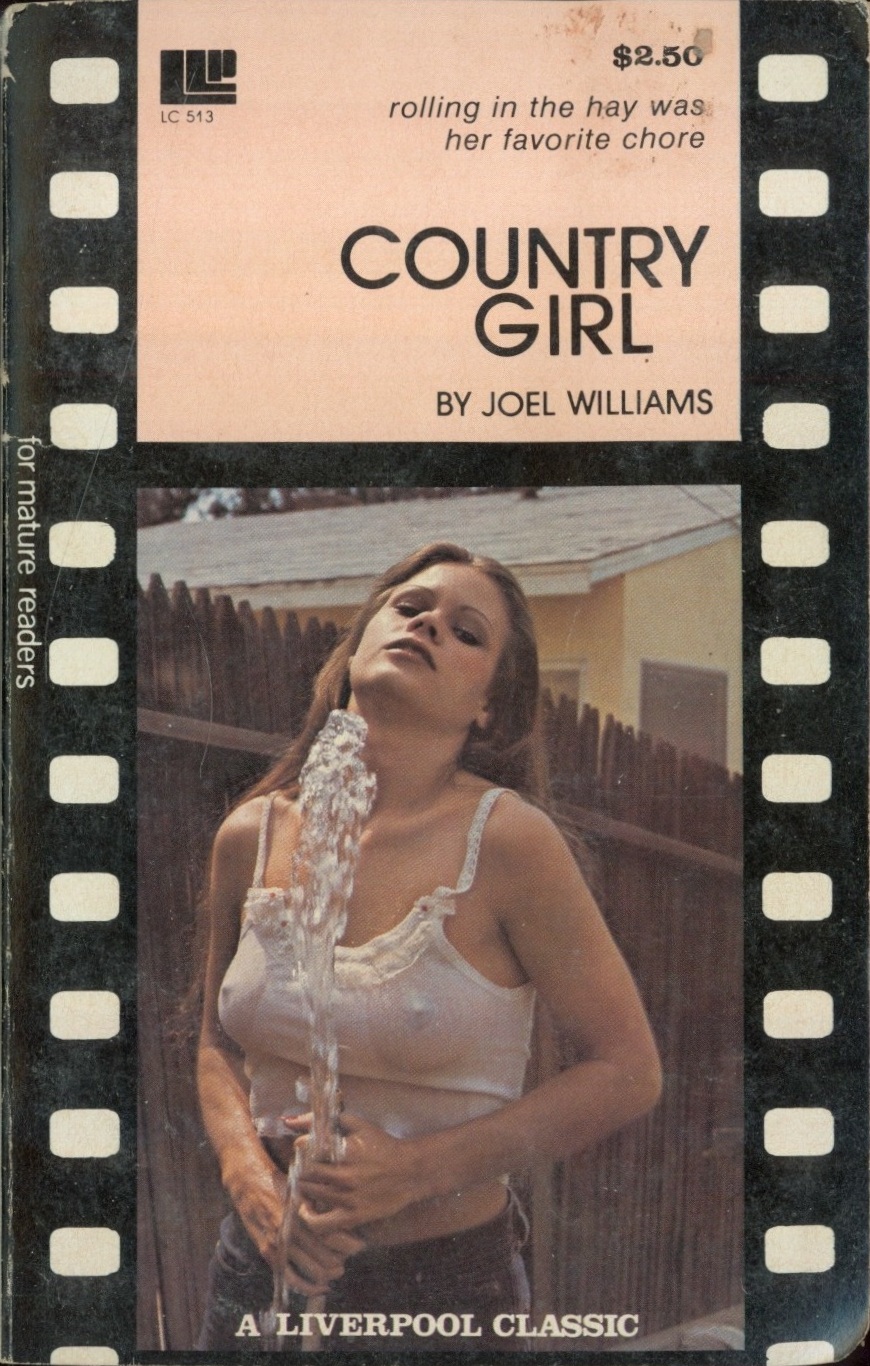 Country Girl