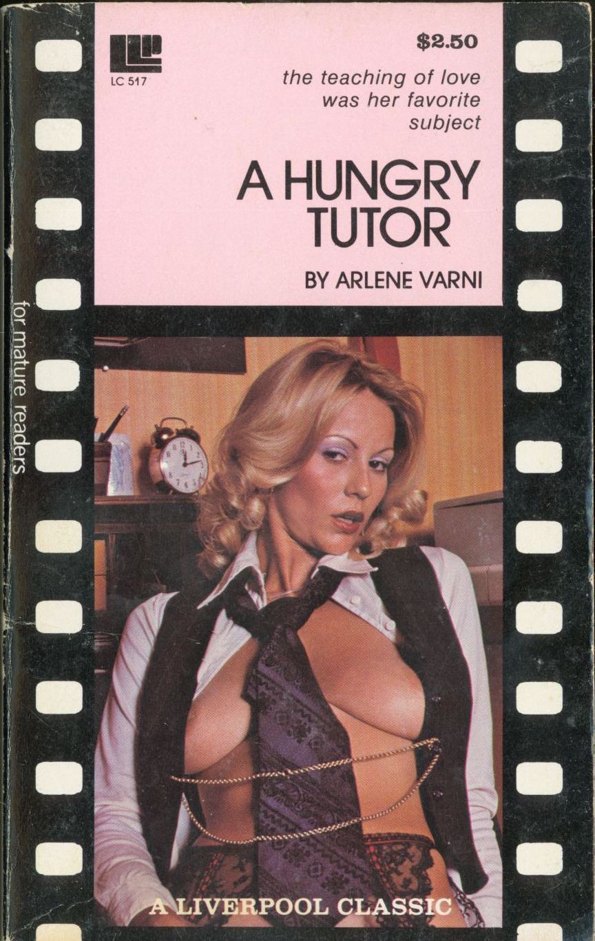 A Hungry Tutor