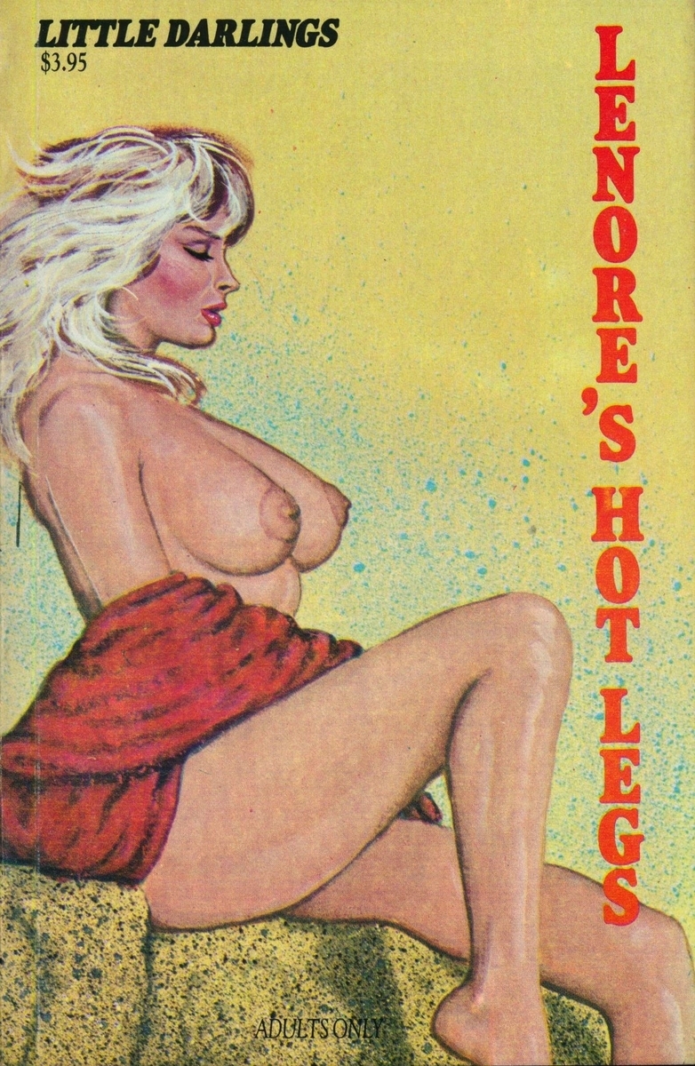 Lenore's Hot Legs