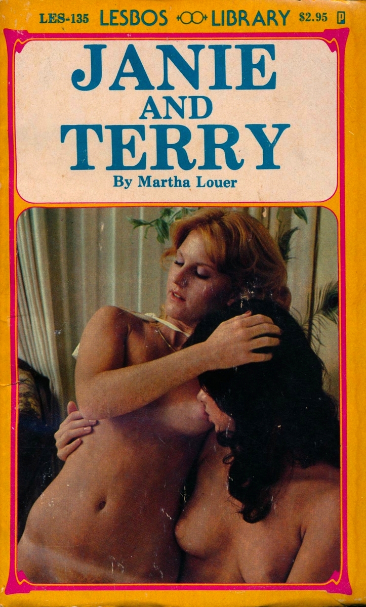 Janie And Terry