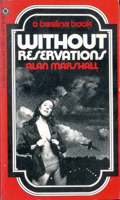 Without Reservations by Alan Marshall - Ebook