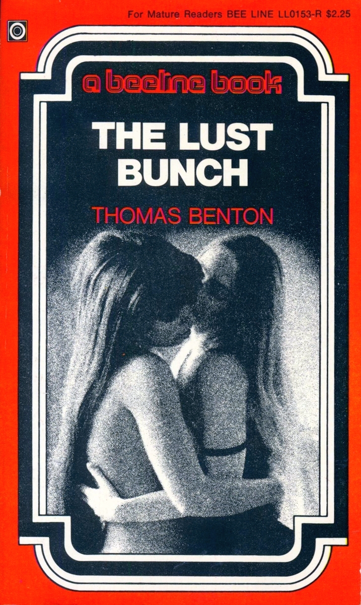 The Lust Bunch