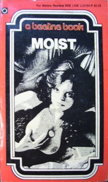 Moist by Matt Daniels - Ebook 