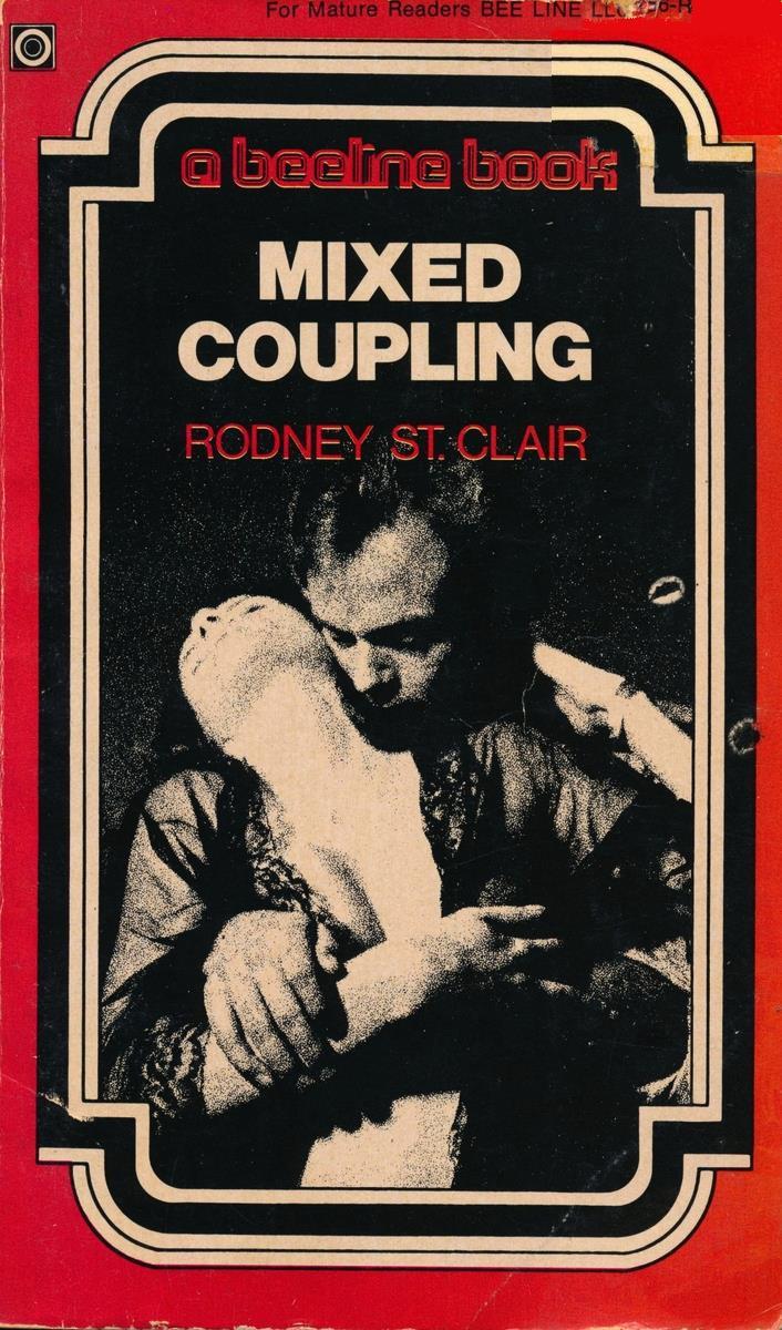 Mixed Coupling by Rodney St. Clair - Ebook