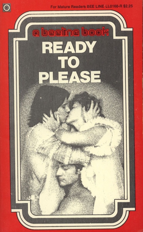 Ready To Please by Scott Arlen - Ebook 