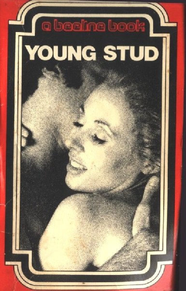 Young Stud by Martin I Jones - Ebook