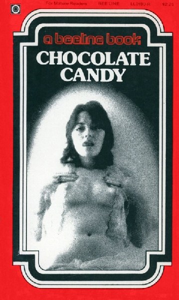 Chocolate Candy by Chuck Selwyn - Ebook