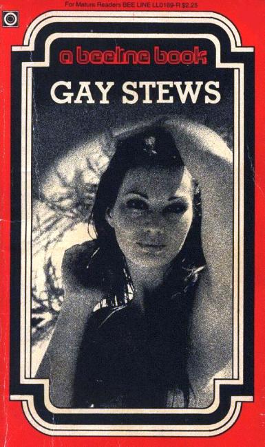 Gay Stews by Martin I. Jones - Ebook