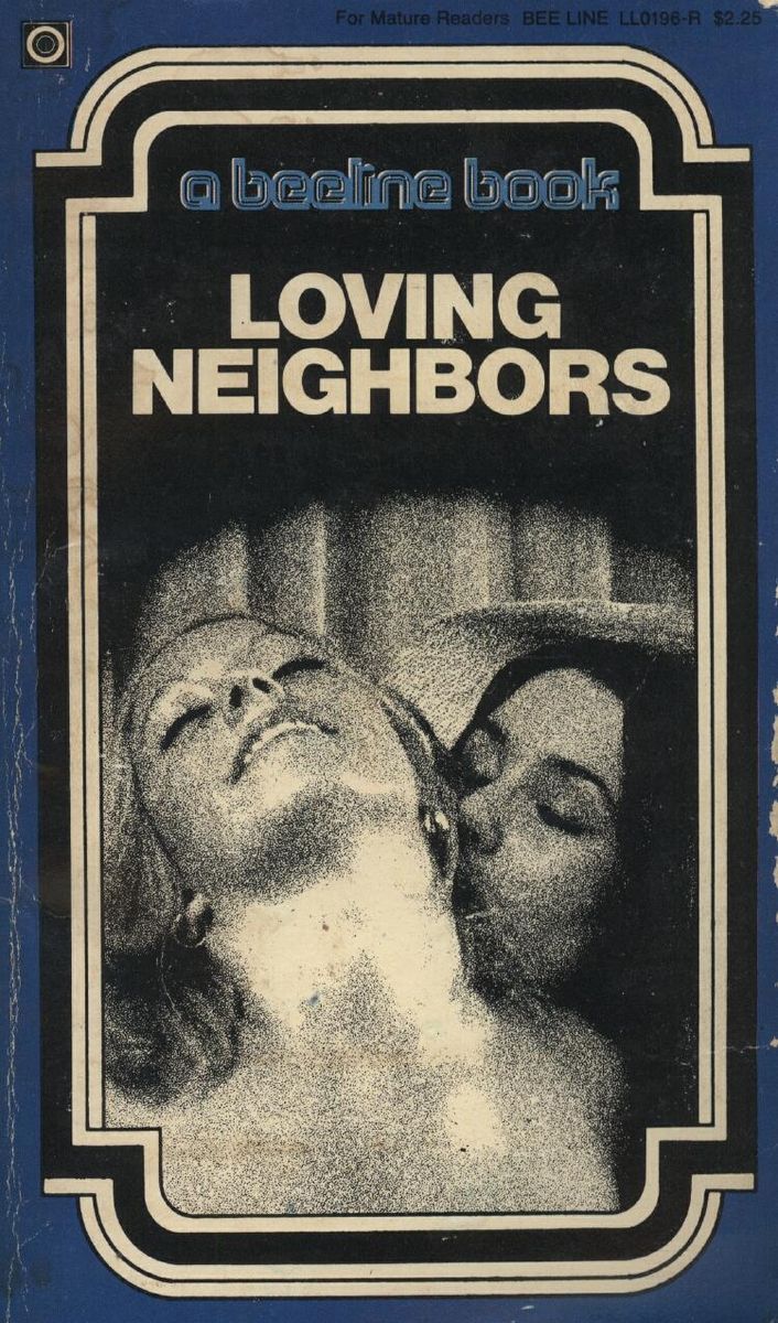 Loving Neighbors by L.L. Goode - Ebook