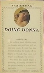 Doing Donna by Sandy Stephan - Ebook 