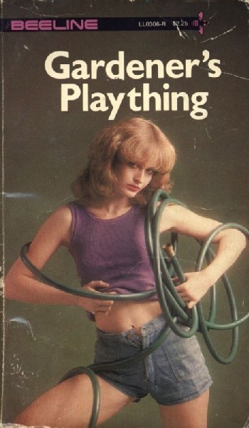 Gardener's Plaything by Rod Strong - Ebook 