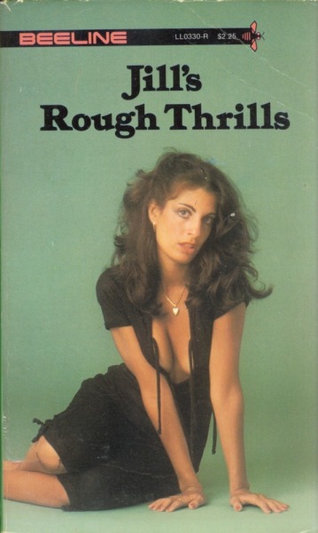 Jills Rough Thrills by Dawn South - Ebook