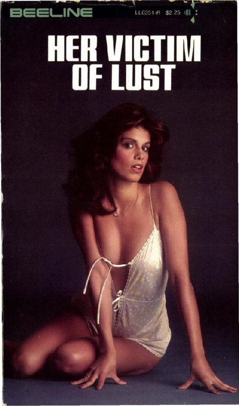 Her Victim of Lust by Randi Rasen - Ebook 