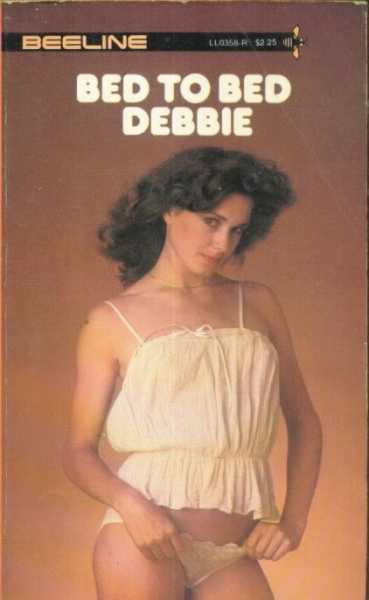 Bed To Bed Debbie by Marilyn Martin - Ebook