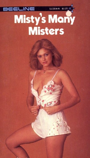 Misty's Many Misters by Roy Battle - Ebook 