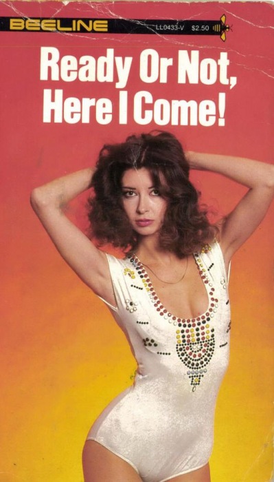 Ready Or Not, Here I Come by Virginia Tooke - Ebook 