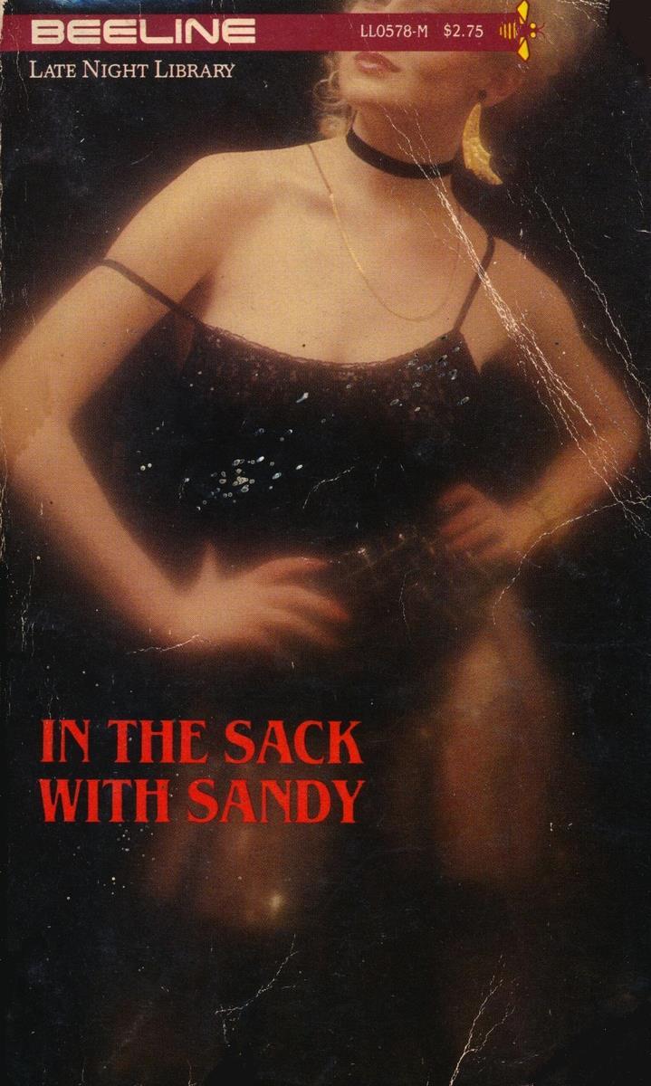 In The Sack With Sandy by Mark Farris - Ebook