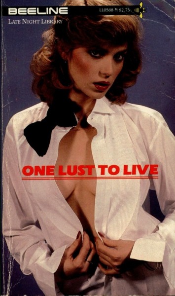 One Lust To Live by John Longwood - Ebook 