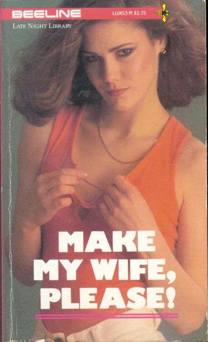 Make My Wife, Please! by Mark Edwards - Ebook