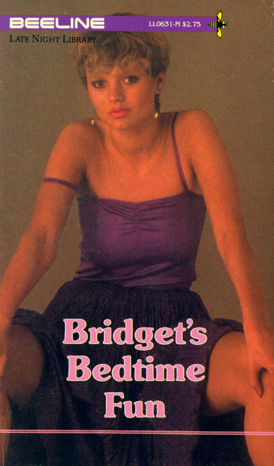 Bridget's Bedtime Fun by Alan Delore - Ebook
