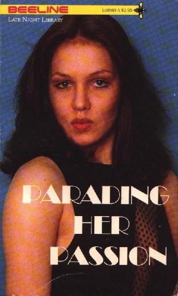 Parading Her Passion by Peter von Schmoh - Ebook