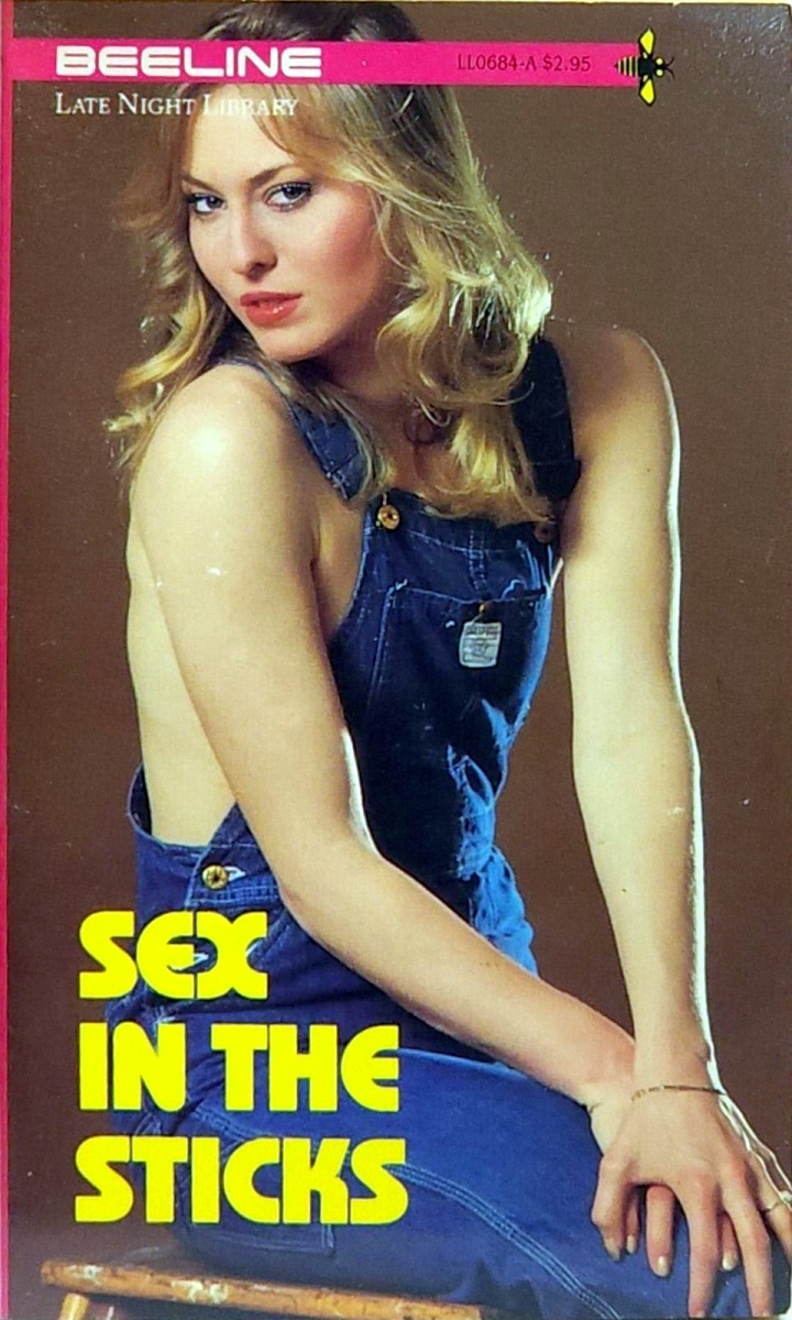 Sex In The Sticks by Patrick Murry - Ebook