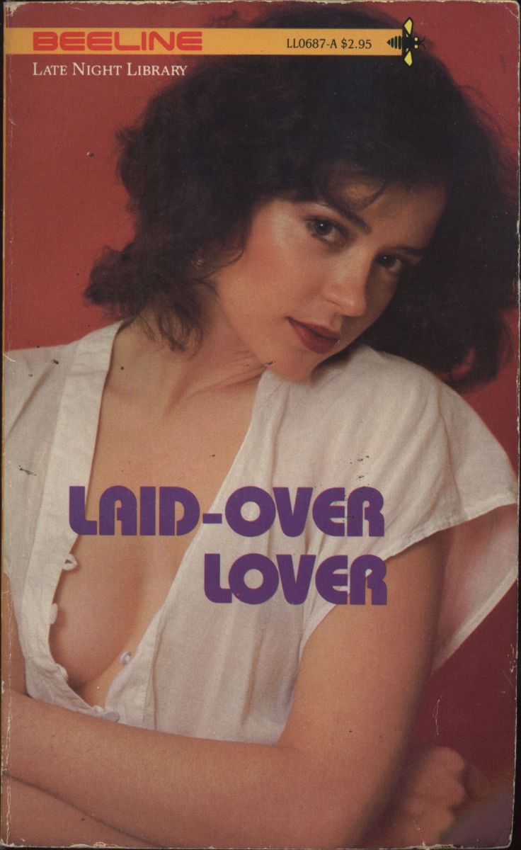 Laid-Over Lover by Marian Holly - Ebook