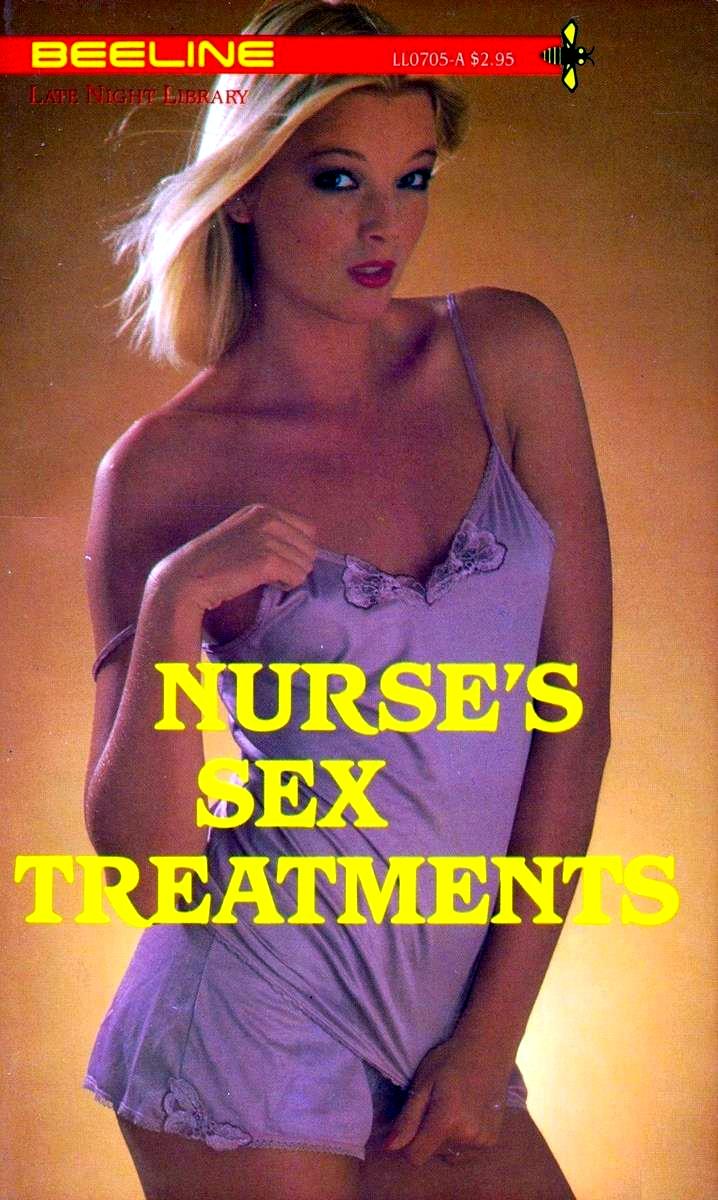 Nurse's Sex Treatments