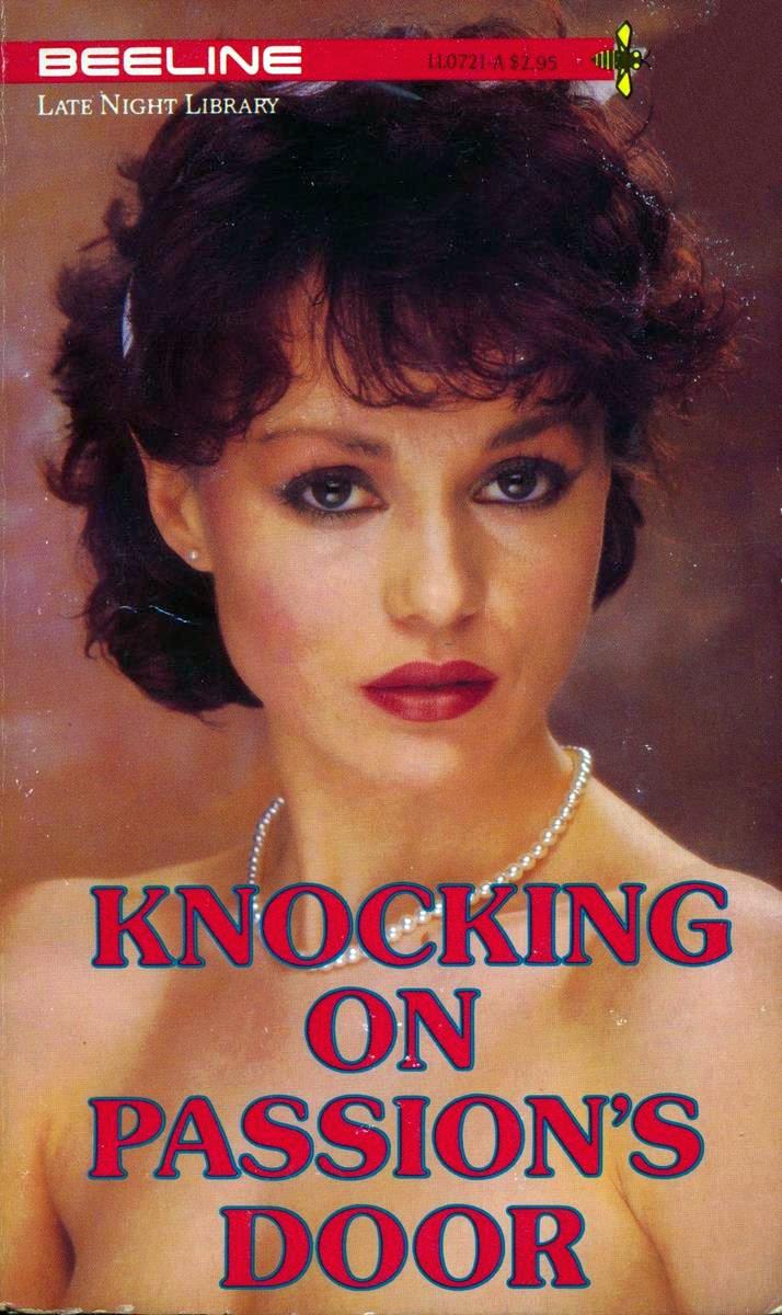 Knocking On Passions Door