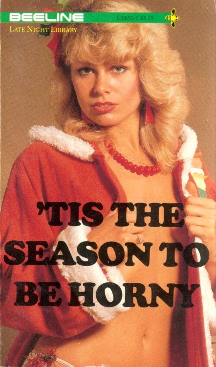 Tis The Season To Be Horny by Nora Lane - Ebook 
