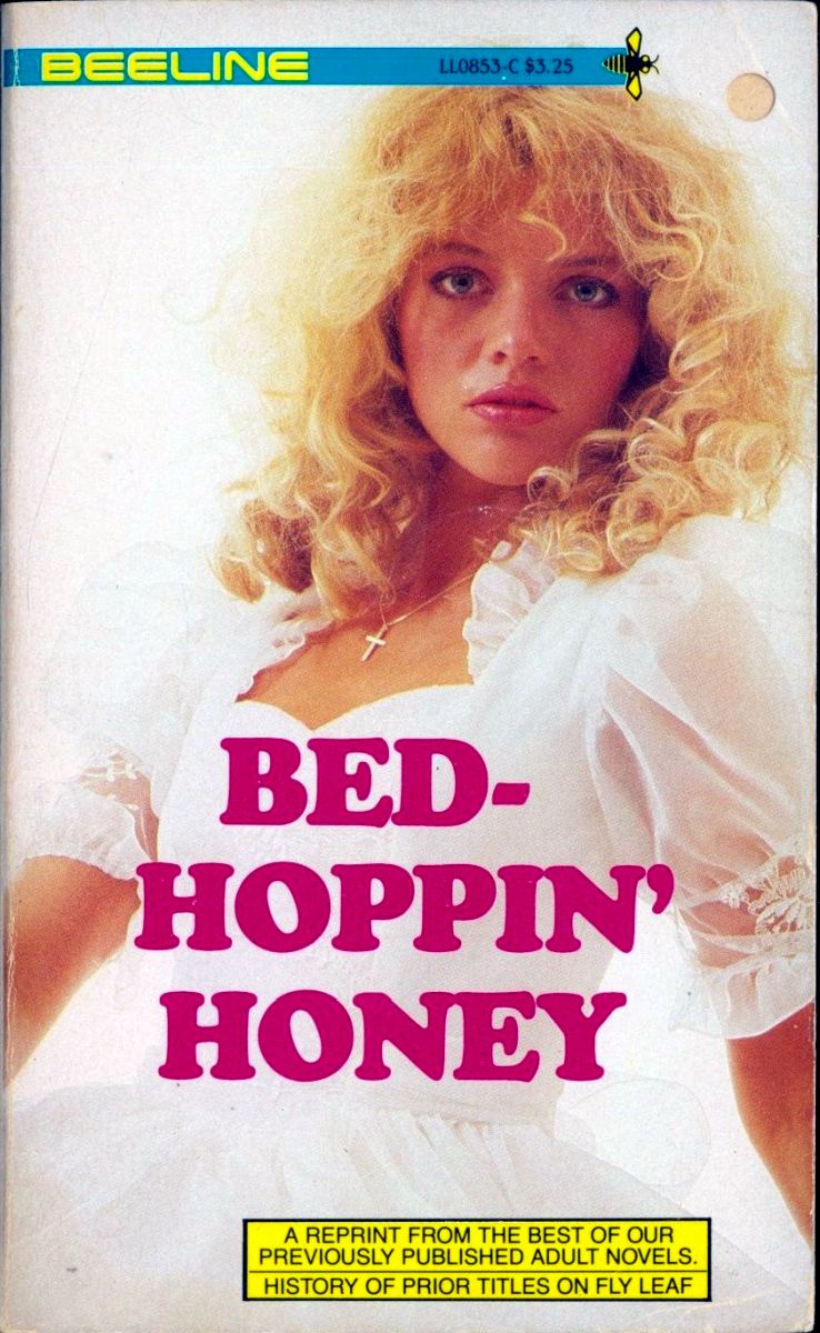 Bed-Hoppin' Honey by Jim King - Ebook