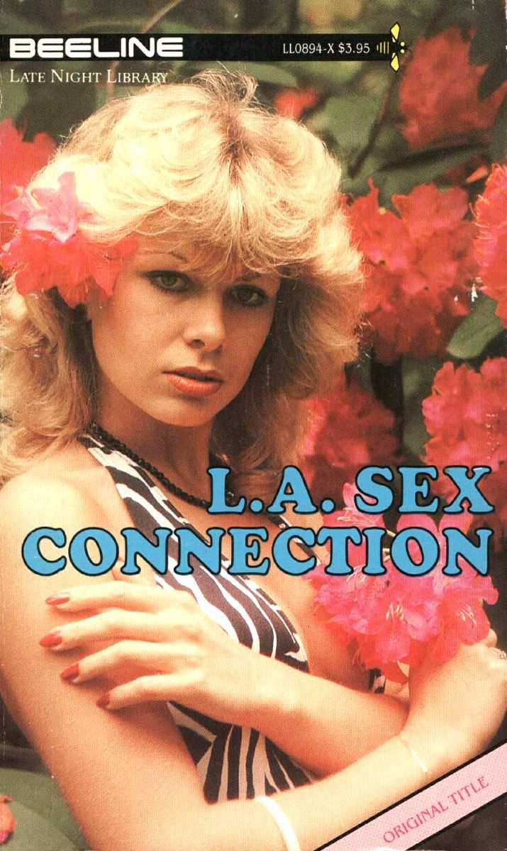 L.A. Sex Connection by Paul Gerritt - Ebook