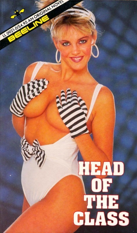 Head Of The Class by Dean Jensen - Ebook 